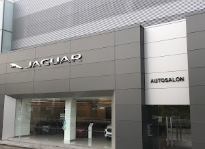 Concesionario Oficial Jaguar | Auto Salón 4X4